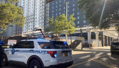 Miami police shoot man near Bayfront Park before Ultra