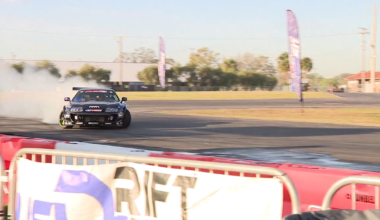 FuelFest takes over Tampa for second year