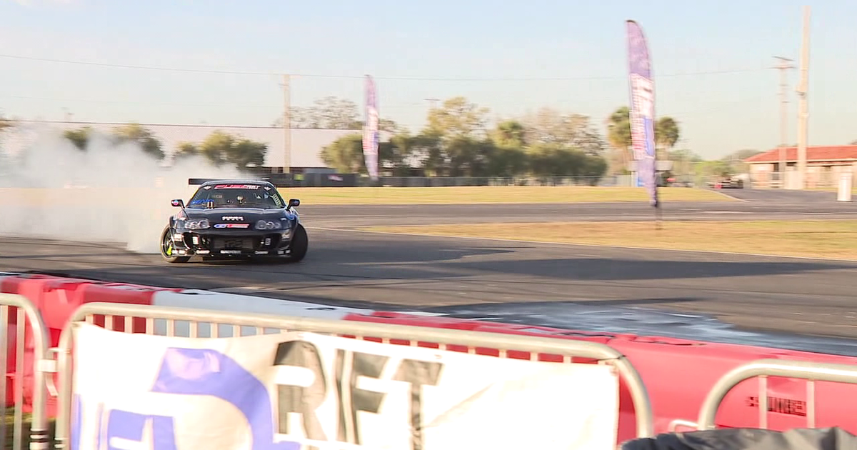 FuelFest takes over Tampa for second year