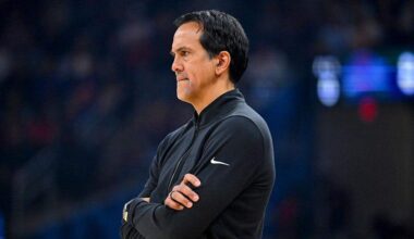 Miami Heat defense struggling as play-in possibility looms