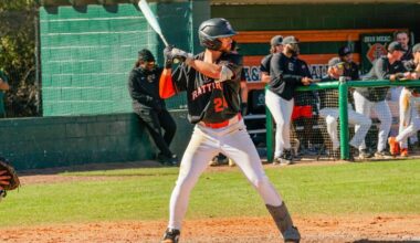 Rattlers Push Past Hornets to Capture Series Opener