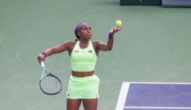 Sabalenka vs Gauff: Miami Open Women’s Final Prediction & Odds