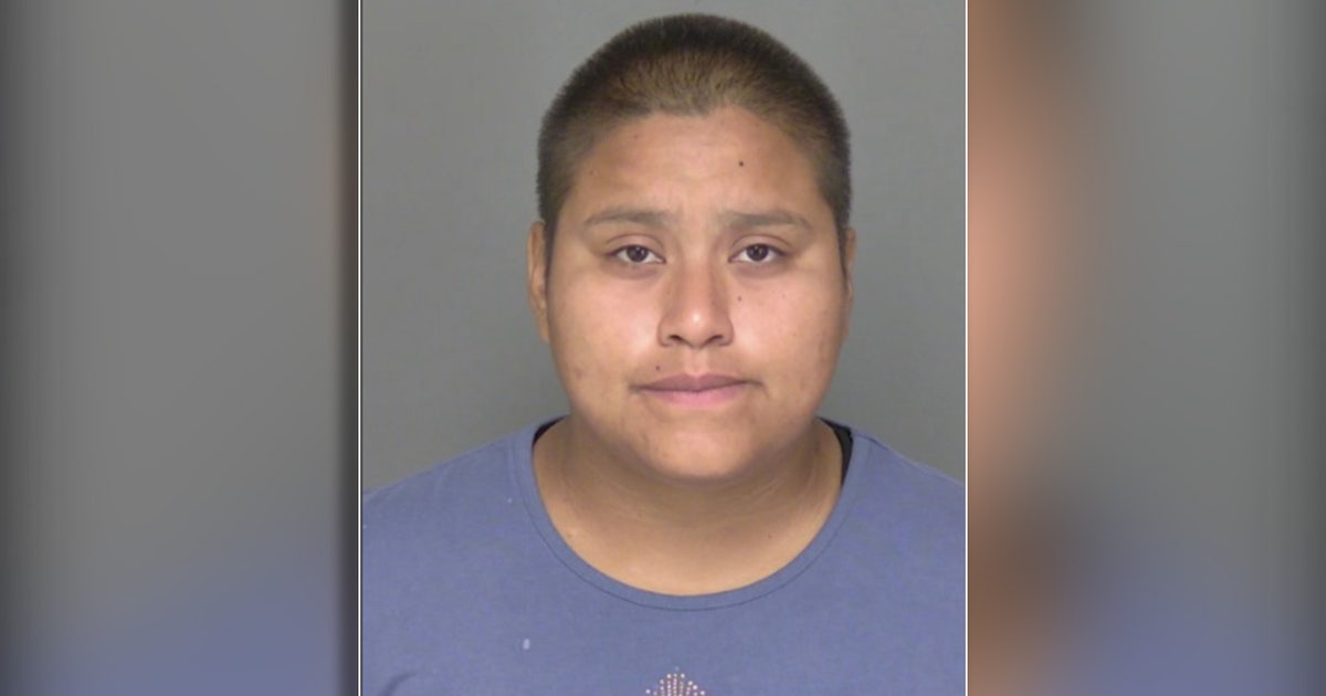 Woman arrested after stealing car from Publix parking lot: SPD