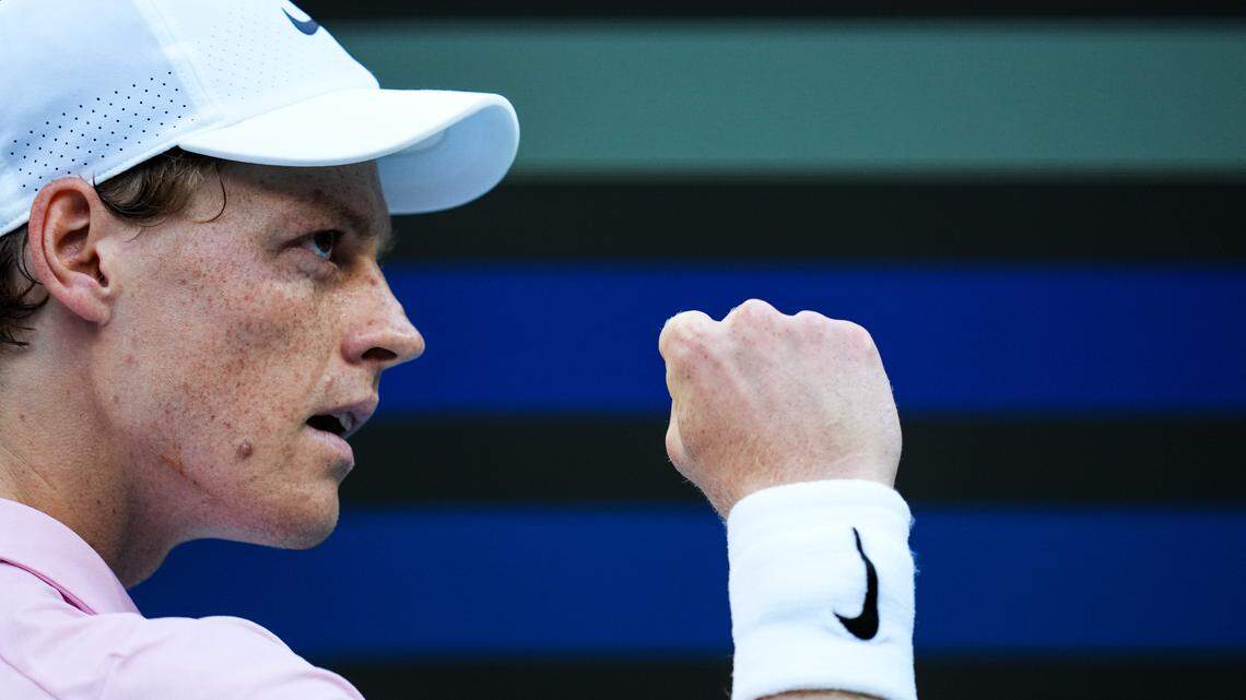 Sinner vs Lehecka: Miami Open men’s final preview