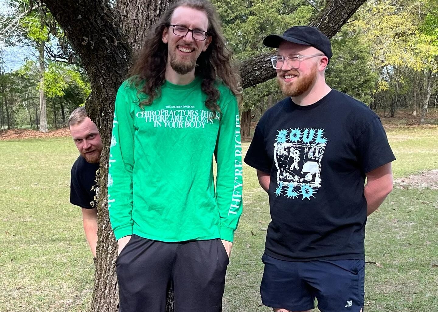 Floating Boy, Deep Bite and more lead another stacked Emo Night Tampa