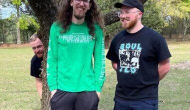 Floating Boy, Deep Bite and more lead another stacked Emo Night Tampa