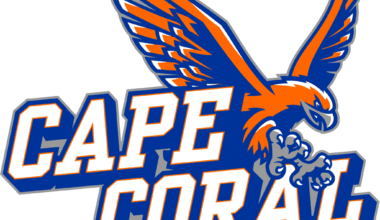 Cape Coral Seahawks vs. Fort Myers Green Wave