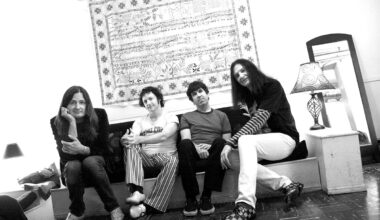 Los Angeles power-pop band Redd Kross plays Tampa's Orpheum