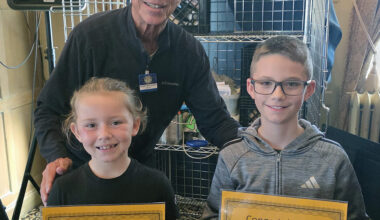 Kiwanis wraps up Pancake & Sausage Day stats