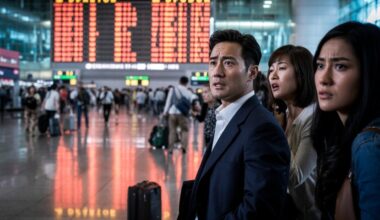 Passengers Affected In The US As Hartsfield-Jackson Atlanta International Airport Faced 272 Delays And 6 Cancelled Flights, Disrupting Spirit Airlines, Frontier Airlines, Endeavor Air, And Other Airlines Across Orlando, Fort Lauderdale, Denver, And More Routes