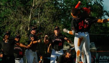 Rattlers Rout the Hornets - Florida A&M