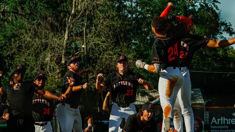 Rattlers Rout the Hornets - Florida A&M