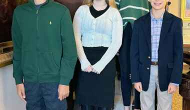 Junior attendants to feature in Art Association of Jacksonville ball