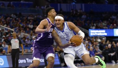Toronto Raptors vs. Orlando Magic odds, tips and betting trends