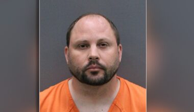Man accused of abusing 7-month-old child arrested: HCSO