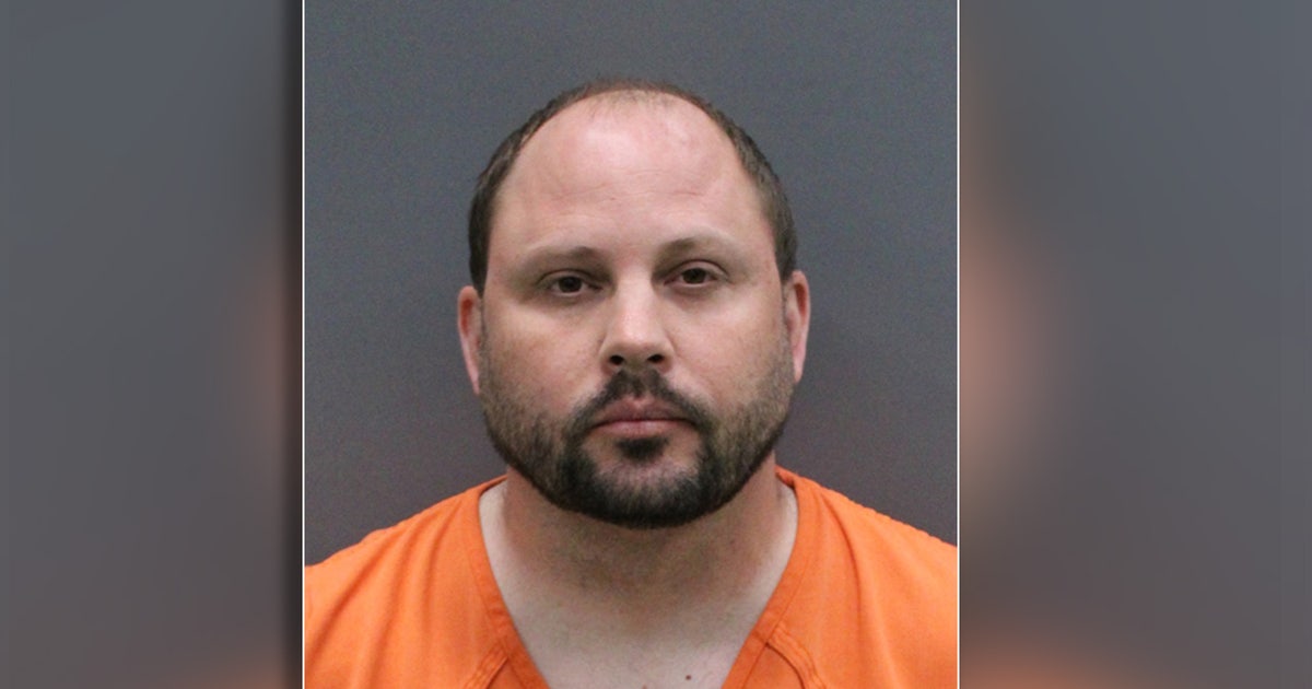 Man accused of abusing 7-month-old child arrested: HCSO