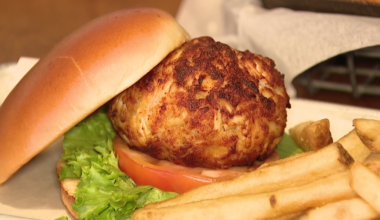 Greene Turtle brings Maryland style comfort food to Tampa