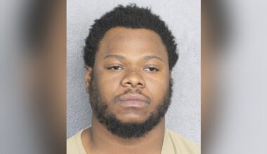 Husband arrested after hitting wife with car: PCSO