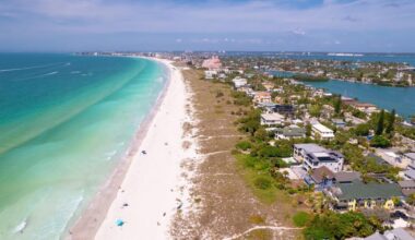 3 Florida Beach Towns Poised for Growth in 5 Years, Real Estate Experts Say