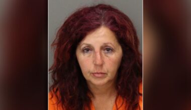 Largo woman arrested on animal cruelty charges: PCSO