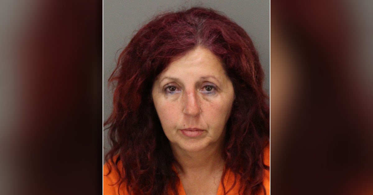 Largo woman arrested on animal cruelty charges: PCSO