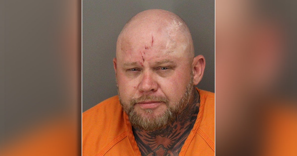 Man flees traffic stop, crashes into building: PCSO