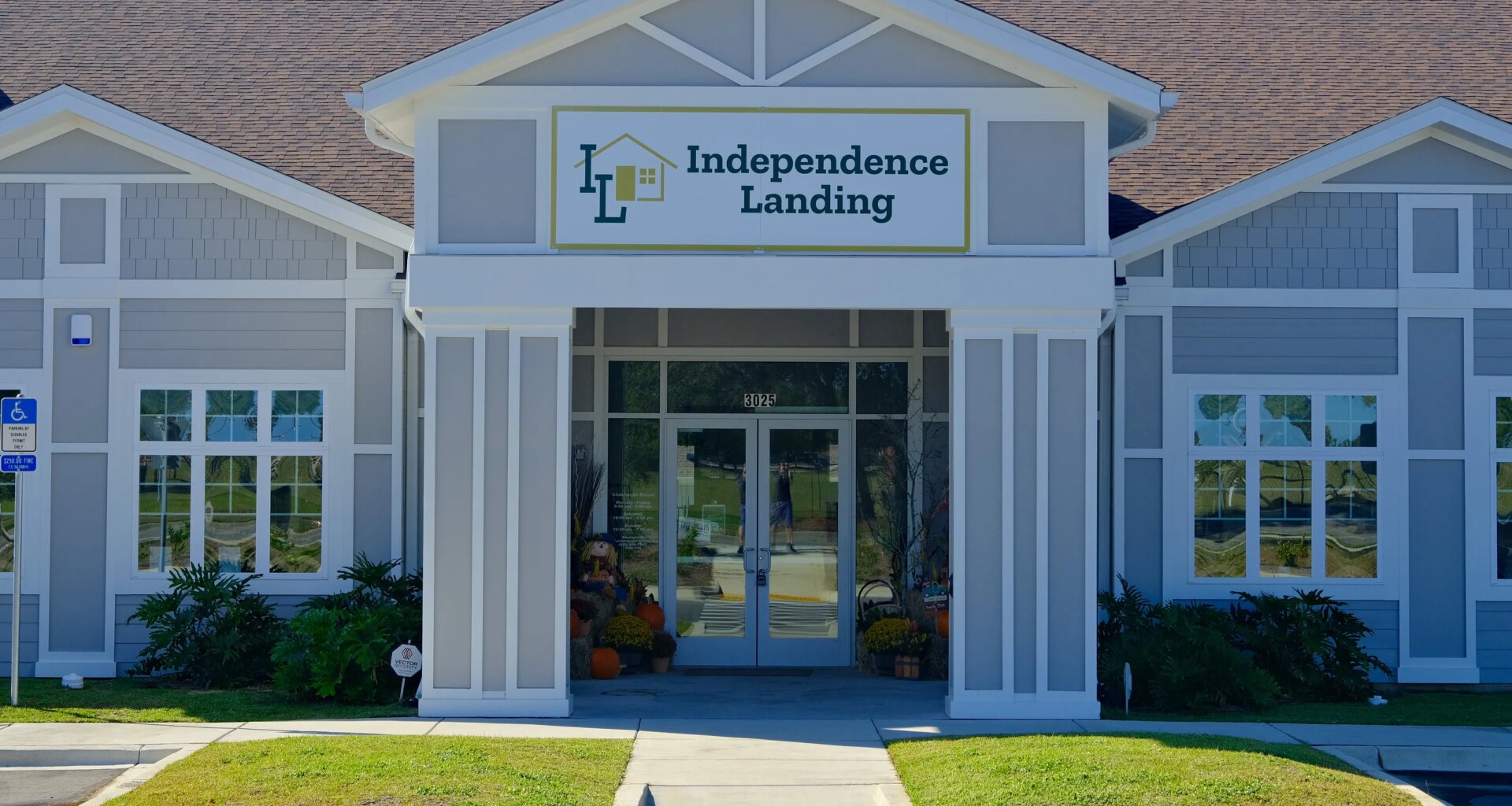 Independence Landing: A housing model for today, the future