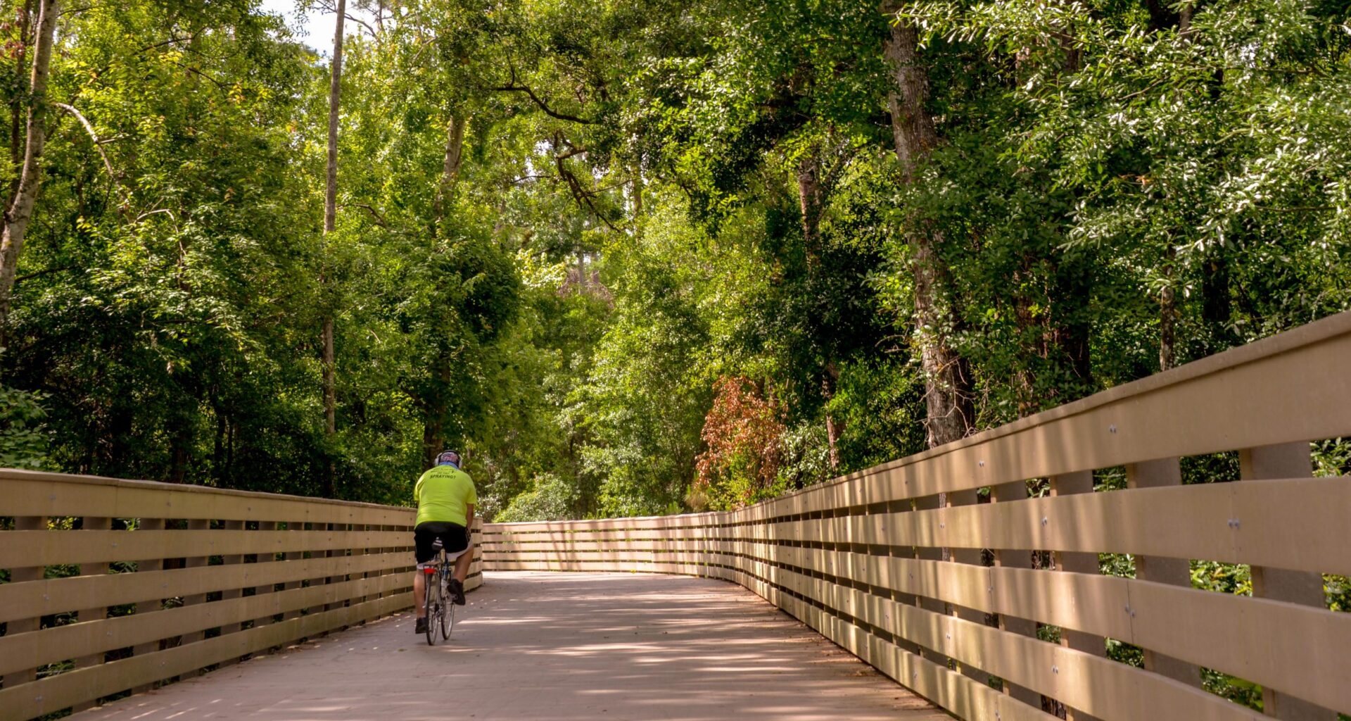 Orlando's 26 best trails for hiking, biking and being outdoors