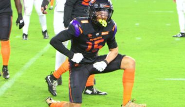 Columbus Aviators vs. Orlando Storm – Orlando Sentinel