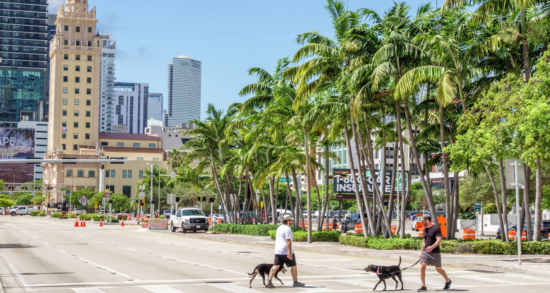 ‘Miami is the new SF’ as rising housing costs push residents out