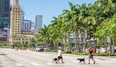 ‘Miami is the new SF’ as rising housing costs push residents out