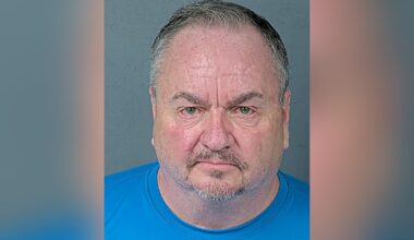 Hernando Democratic Party chairman arrested, Republican Party of Florida calling for immediate removal