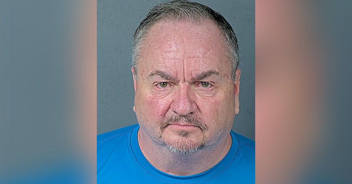Hernando Democratic Party chairman arrested, Republican Party of Florida calling for immediate removal