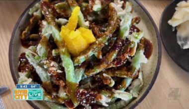 Plated: Rustica - Earth, Sea and Fire