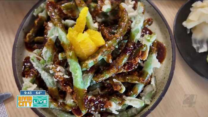 Plated: Rustica - Earth, Sea and Fire