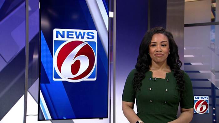 News 6 breaks down Monday's top stories