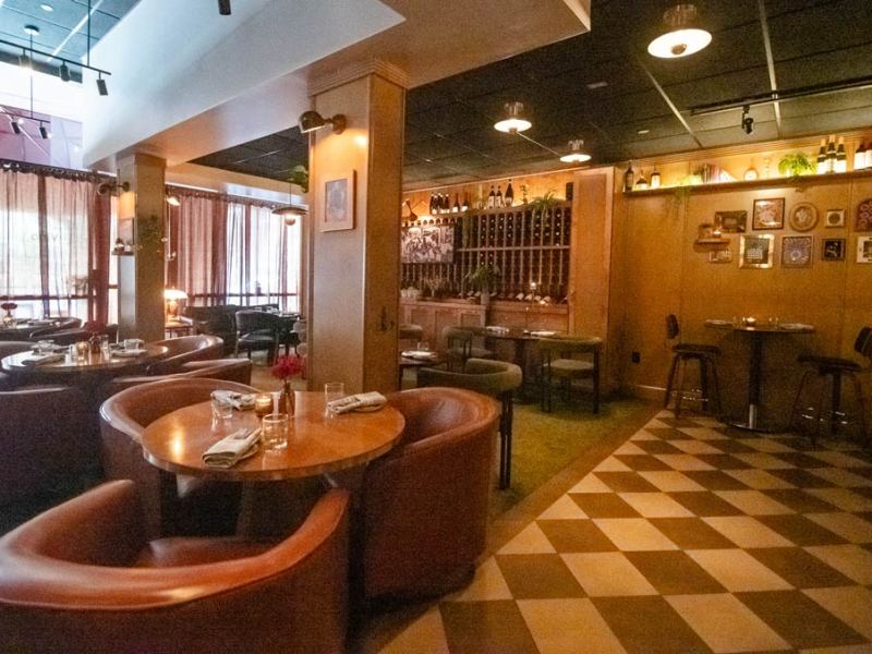 Sparrow and El Donut Shoppe launch Thursday Night Vinyl; Zaza Cuban to open on Lee Road, and more Orlando food news