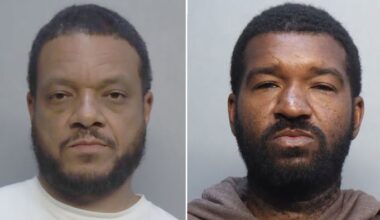 Men defraud EDM fans outside Factory Town in Hialeah