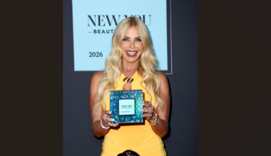 Alexia Nepola honored in Miami