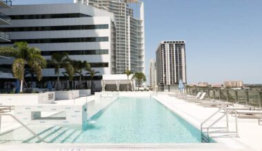 Kolter to build two new condos in downtown St. Petersburg. Here’s where