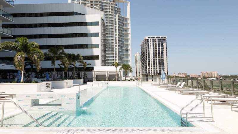 Kolter to build two new condos in downtown St. Petersburg. Here’s where