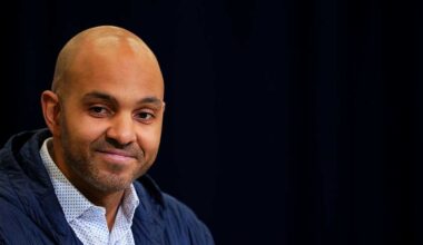 Falcons GM Ian Cunningham says ‘work to be done’ in NFL minority hiring, despite Florida AG pushback