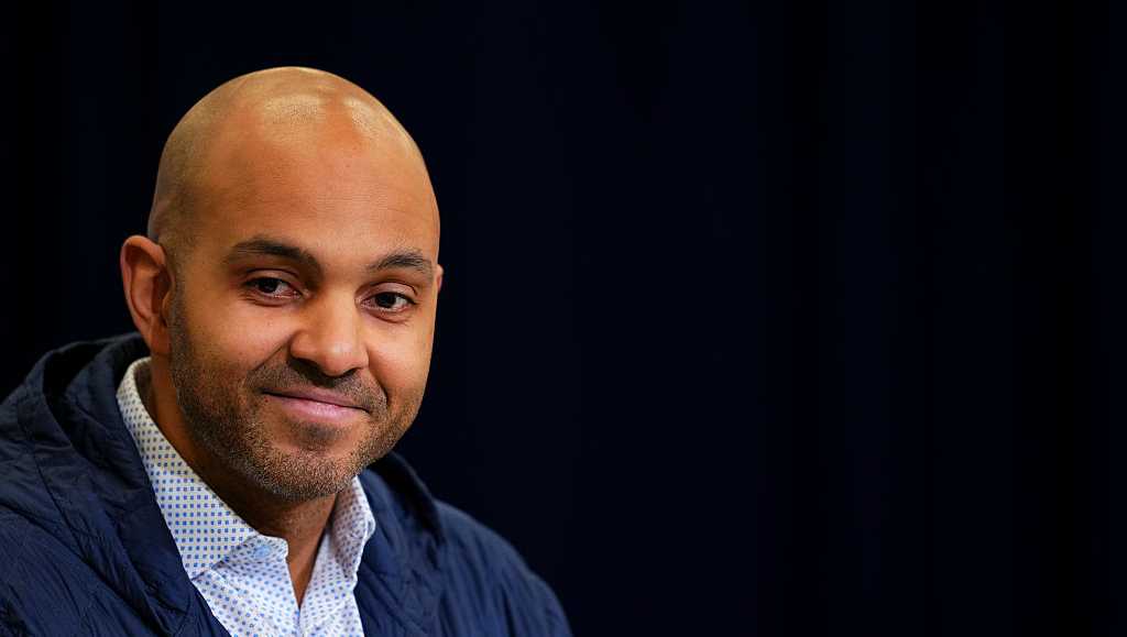 Falcons GM Ian Cunningham says ‘work to be done’ in NFL minority hiring, despite Florida AG pushback