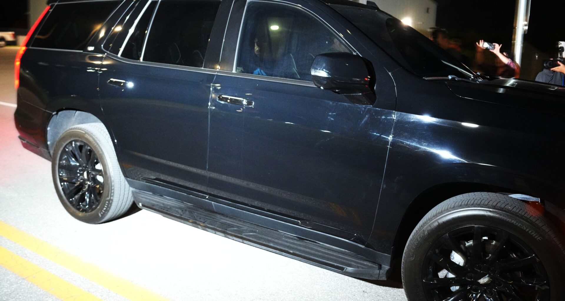 What to know about Tiger Woods' rollover crash in Florida