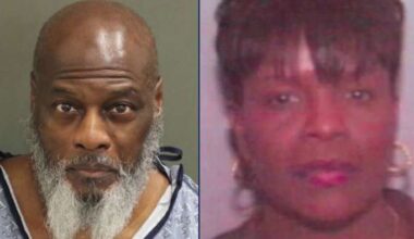 Jury selection underway as convicted killer faces 2002 murder charge in Orange County