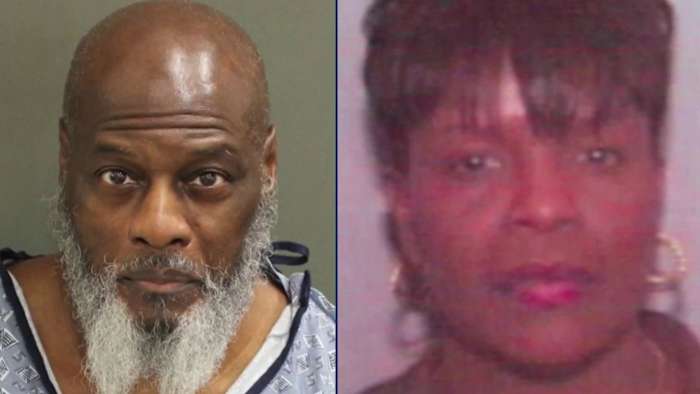 Jury selection underway as convicted killer faces 2002 murder charge in Orange County