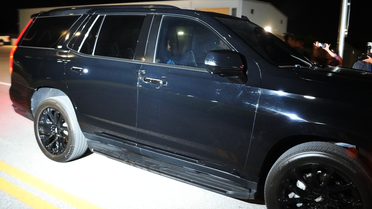 What to know about Tiger Woods' rollover crash in Florida