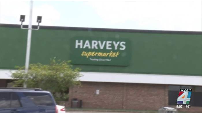 Closure of 2 Harveys Supermarkets in Jacksonville could create ‘food desert