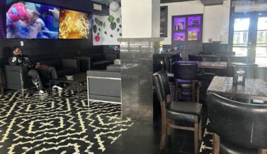 Miami Beach's Spring Break Crackdown Leaves Bars Half-Empty, But Retailers Optimistic