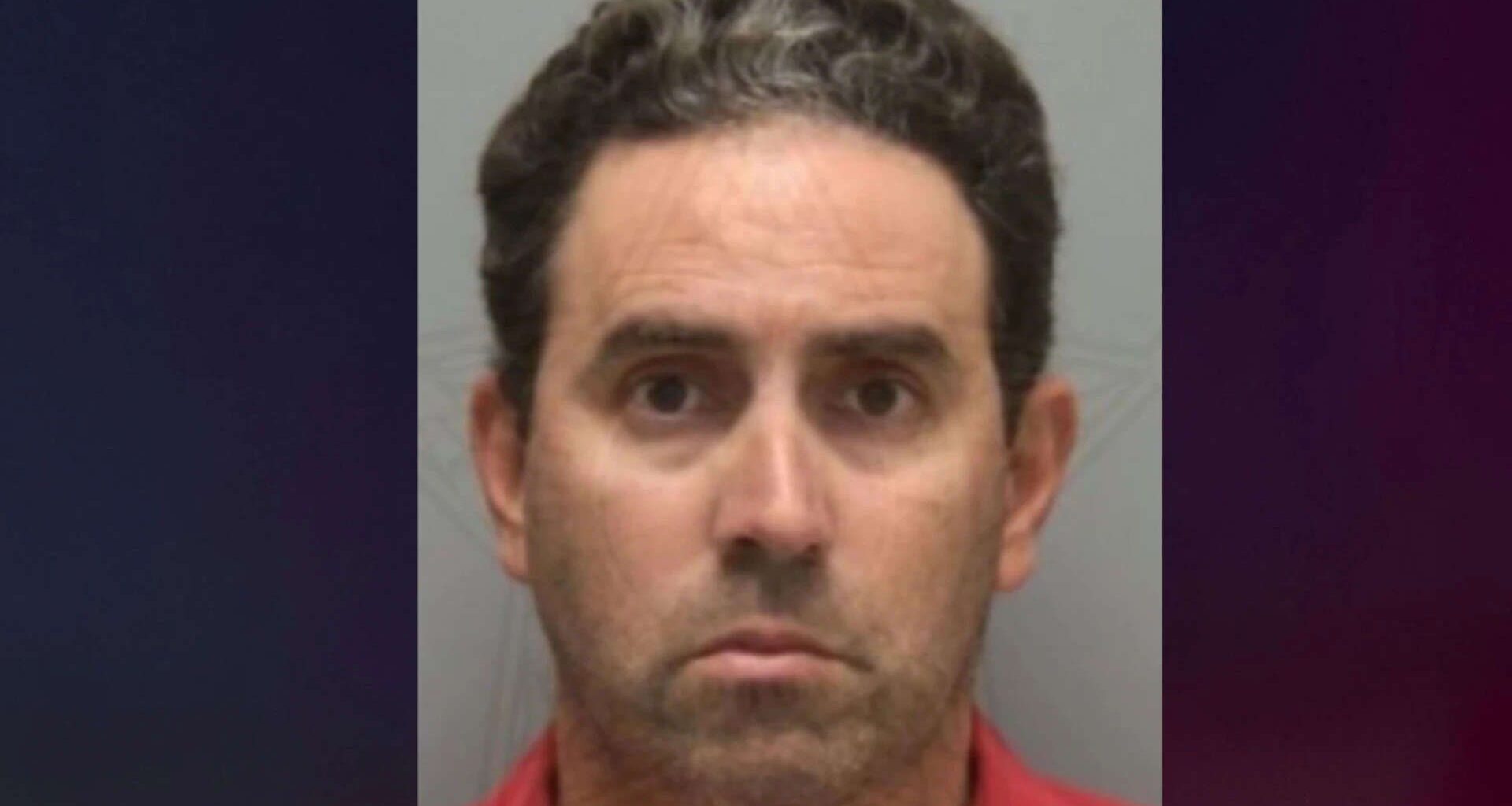 Florida man brandishes 3-foot sword during argument…